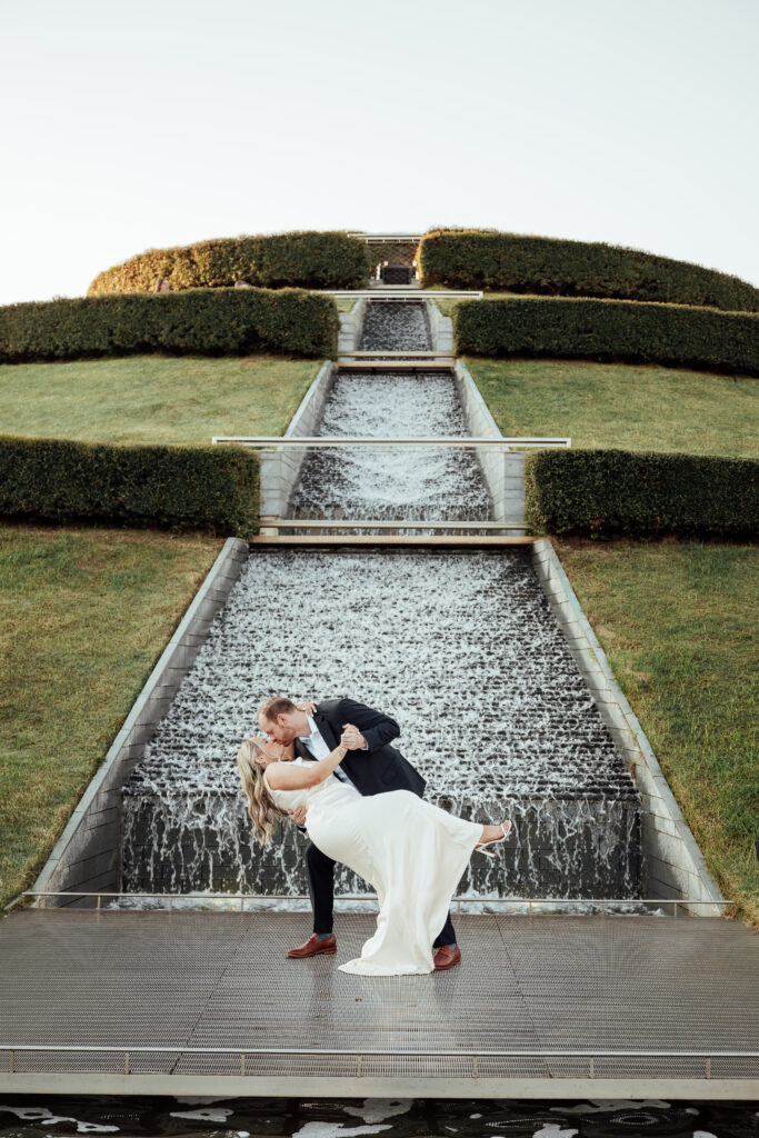 Wedding day photo kept safe by photographer